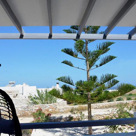 Aretousa Residence In Naoussa, Paros Exterior photo